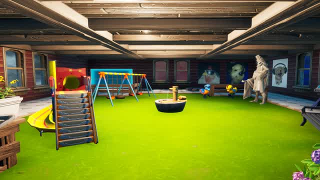 'Massive' 1v1 BoxFights