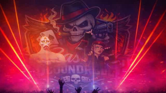 SässyScoundrel's club