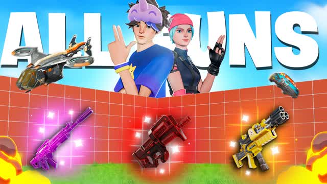 67 GUNS & VEHICLES | FFA