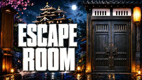 ESCAPE ROOM OKAYAMA CASTLE
