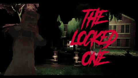 the locked one [horror]