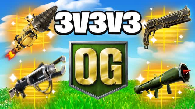 Capture 1 – OG 3v3v3 Realistics 3v3 Zonewars