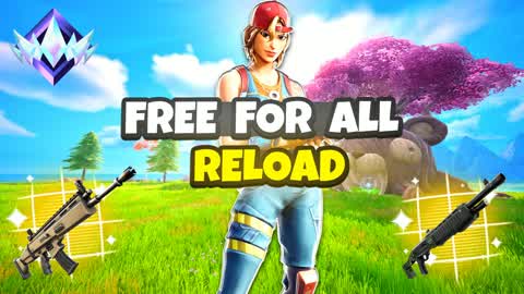 FFA RELOAD 🔥🏆