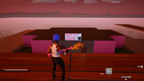 Vanna"s Party Royale