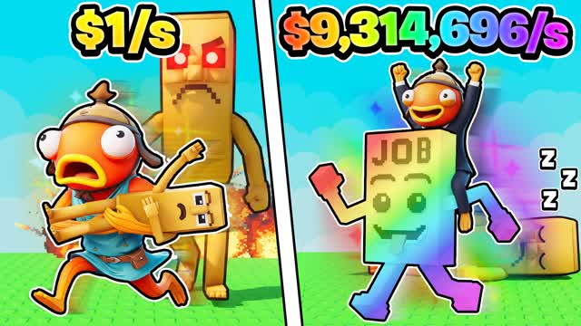 SNEAK PAST THE BRAINROTS 🤫