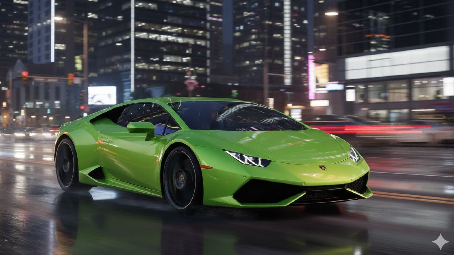 🚗 HYPER DRIVE 🚗