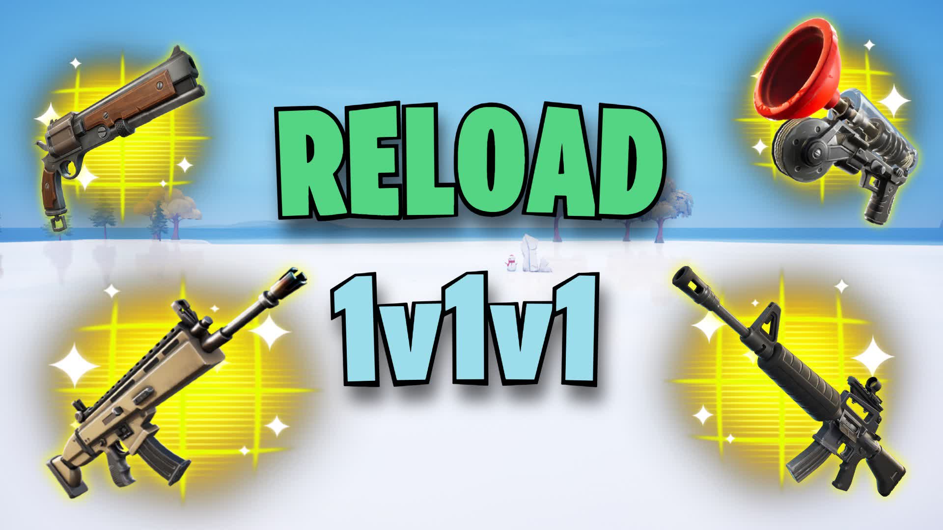 1V1 1V1 1V1 RELOAD