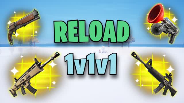 1V1 1V1 1V1 RELOAD