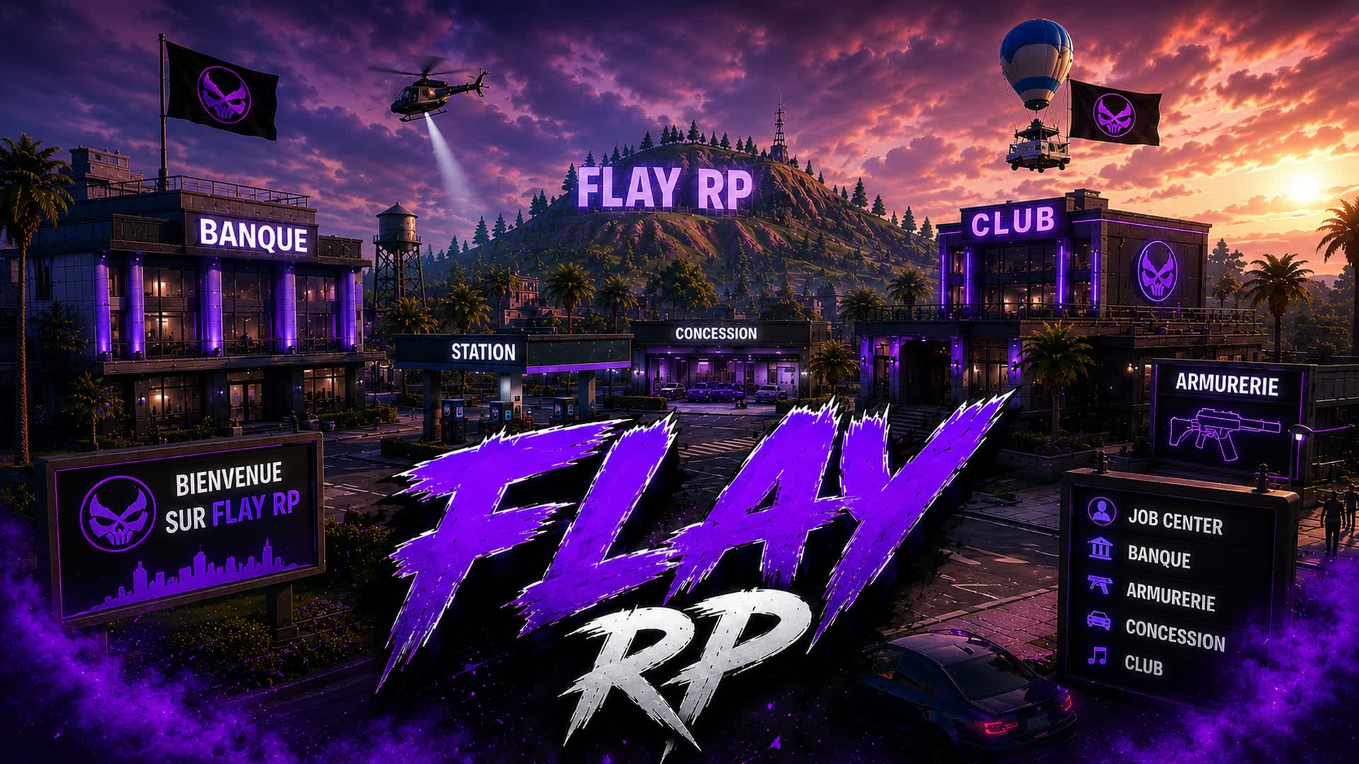 Flay rp 💫