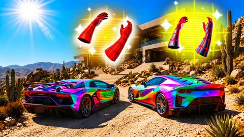 SPORT DRIVE FUN VEHICLES