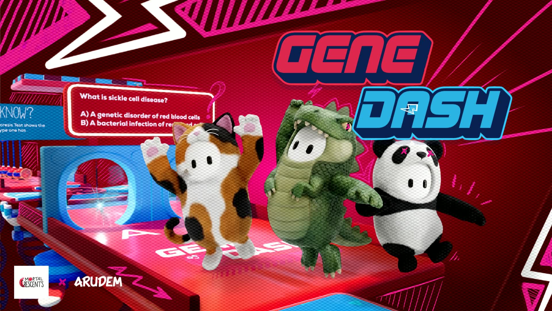 Gene Dash