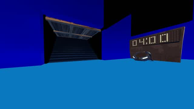 MAP EDIT niveau moyen