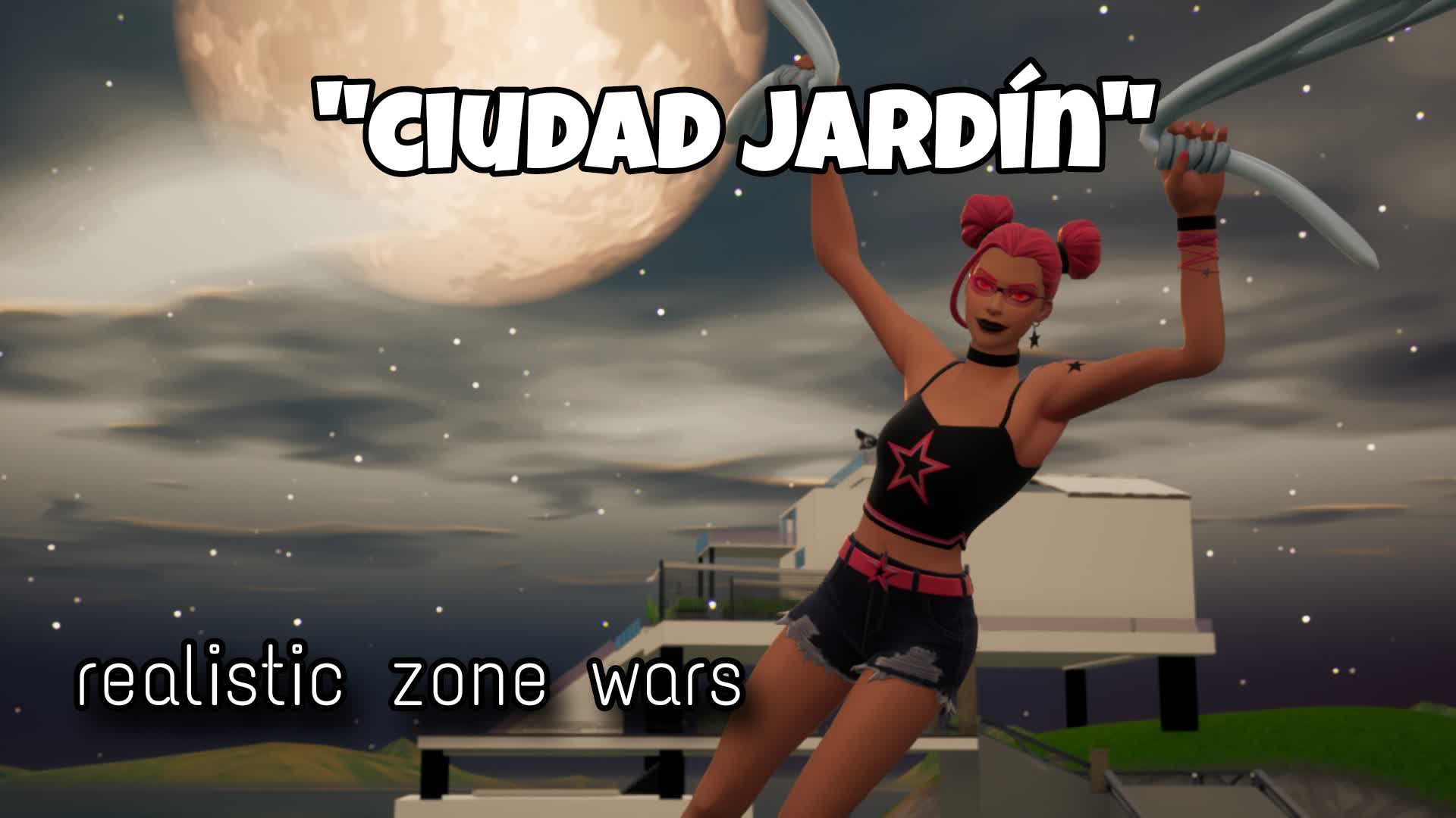 Ciudad jardín