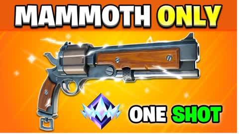 only Mamooth Edit Wars