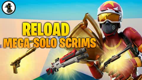 MEGA SCRIMS SOLO RELOAD P7