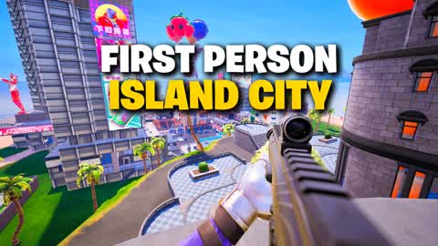 🔫FIRST PERSON - 💥BALLISTIC - 🔫SUPER