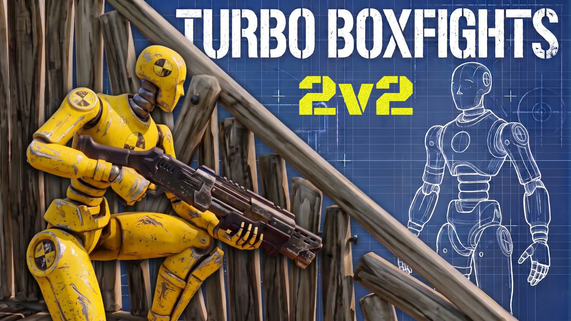 Turbo Boxfights 2v2