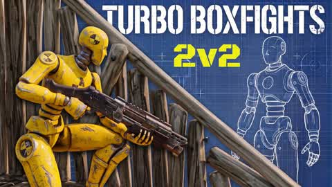 Turbo Boxfights 1v1