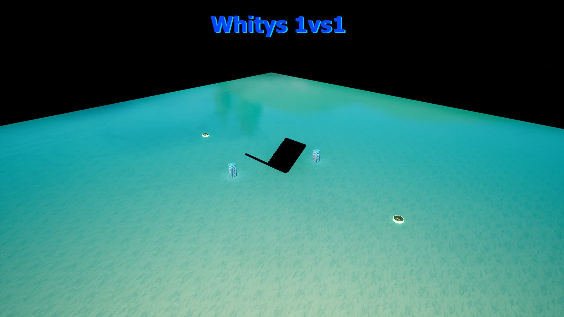 Whitys 1vs1