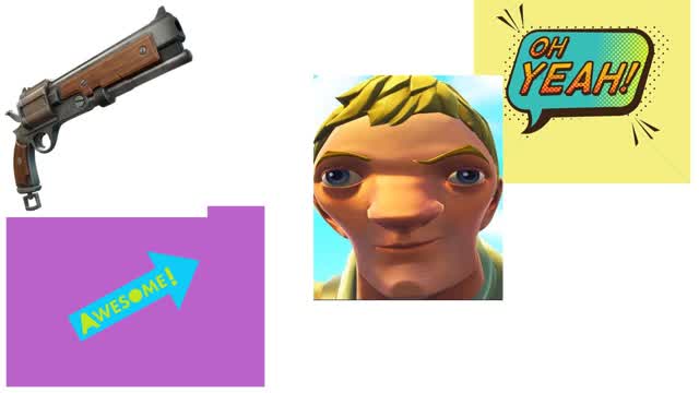 mammoth Pistols only 🎯 1 shot