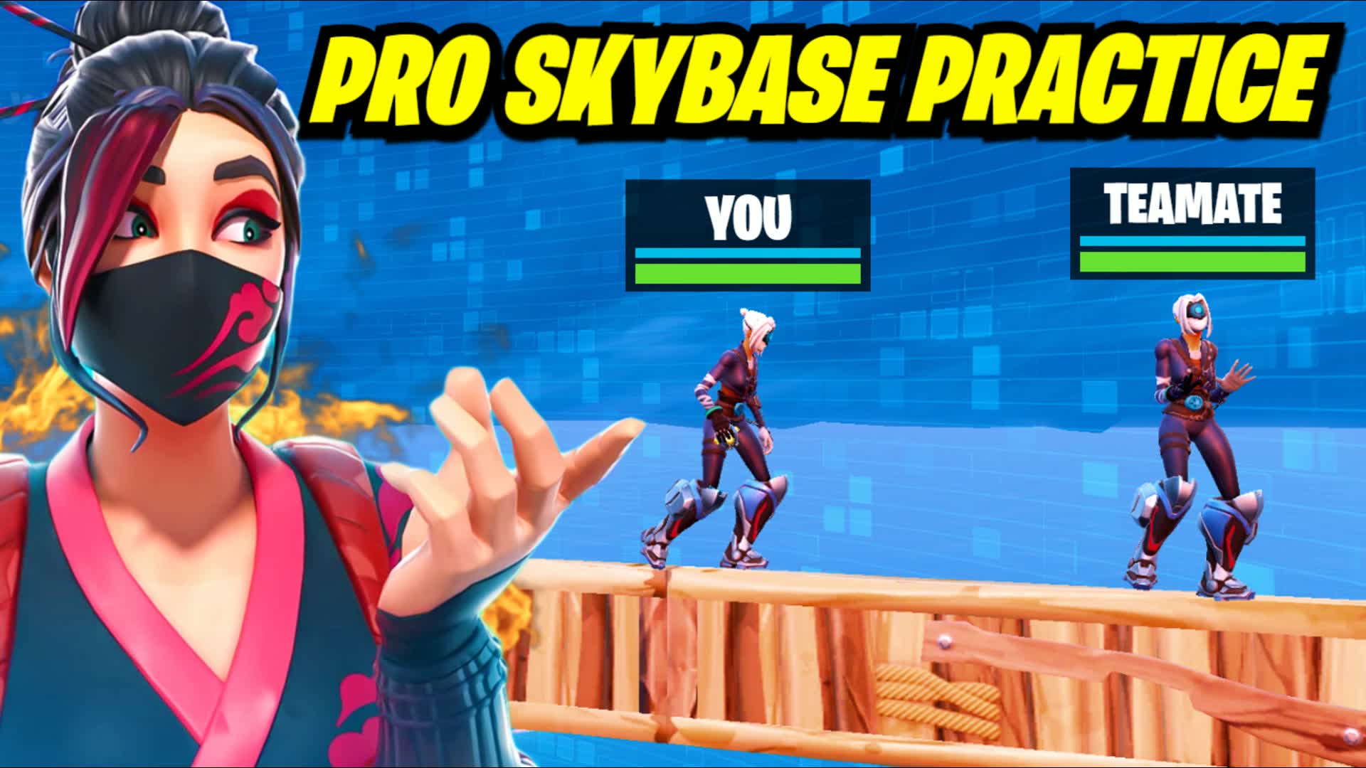 ⭐PRO SKYBASE HUB⭐[BRENNENBOI X JORDN2X]