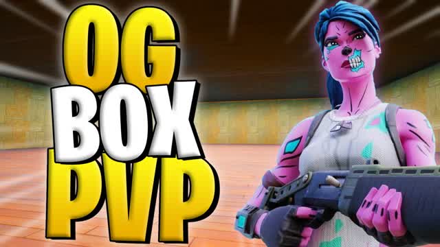OG Box PVP