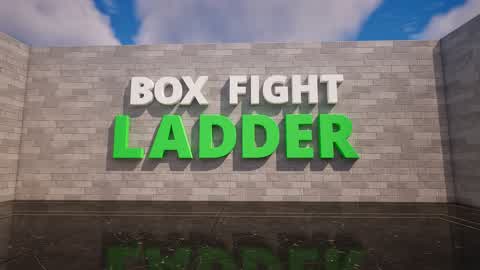 Ranked Box Fight Ladder