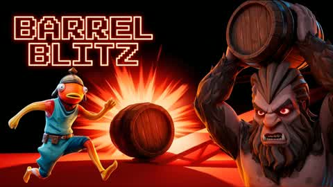Barrel Blitz