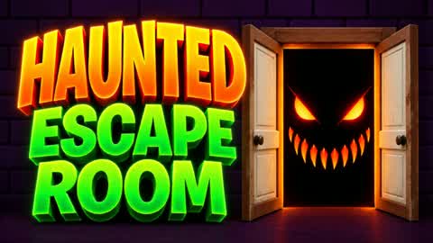 HALLOWEEN ESCAPE ROOM 80+🎃