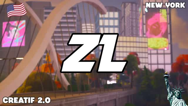 🗽〢NEW YORK | Z.LIFE #V4.1