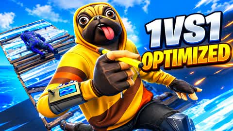 1VS1 OPTIMIZED