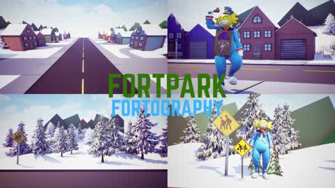 FortPark Fortography