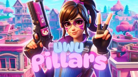 🎀 !UwU PILLARS! 💖