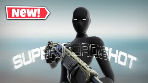 SUPER DEADSHOT