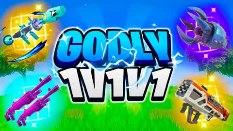 GODLY 1V1V1 RELOAD