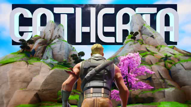 Capture 1 – Gatheria - A Survival Experience