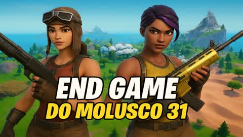 Moluscan Endgame