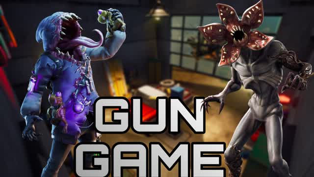 GUN GAME autoheaven