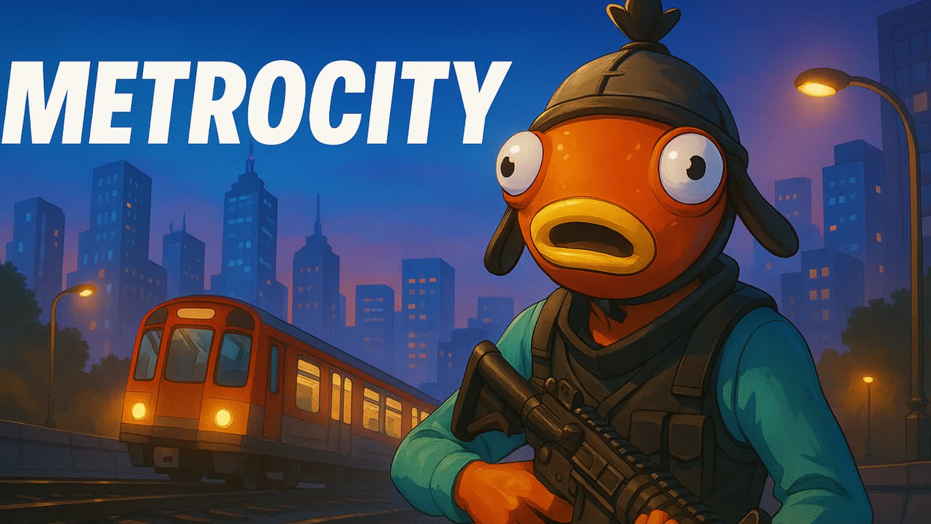 MetrocityV4