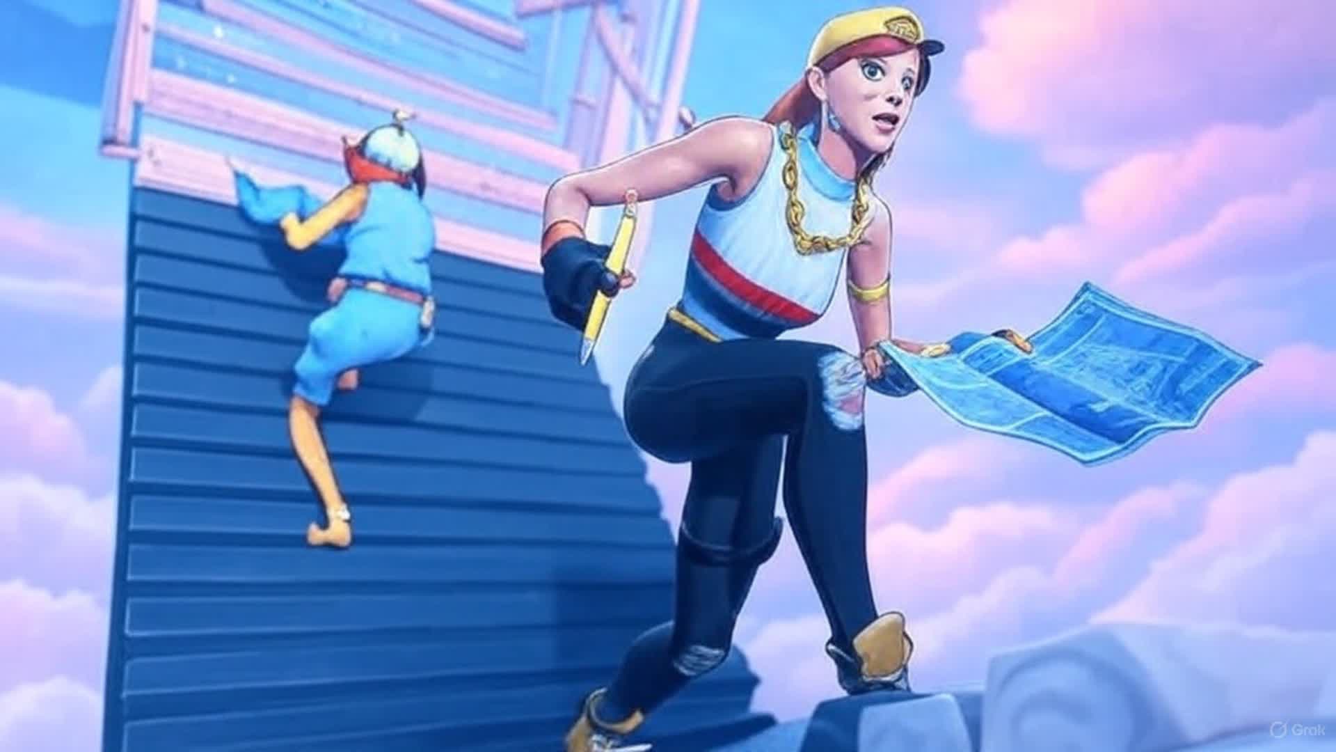 DualZone Battles