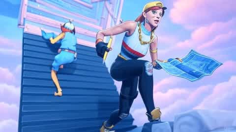 DualZone Battles