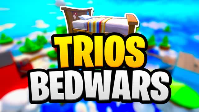 Capture 1 – Trios Bedwars 3v3v3v3 PVP
