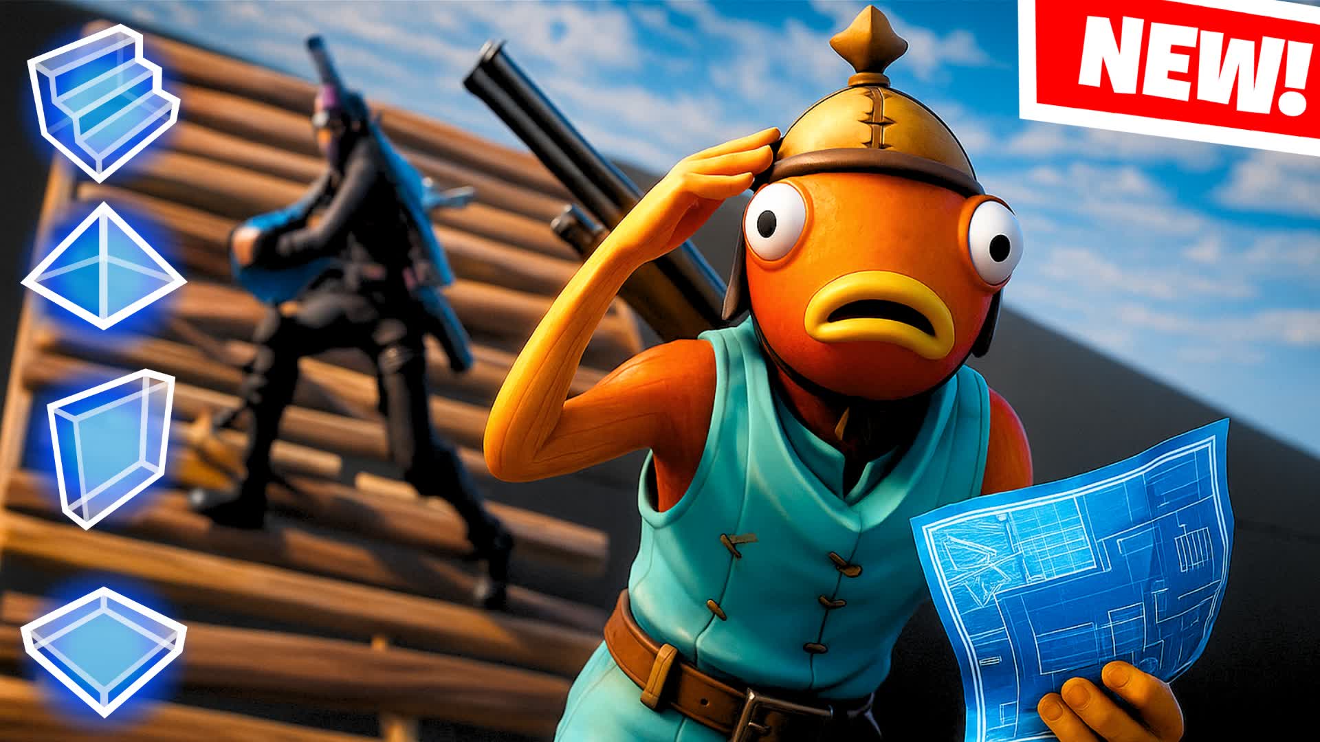 Fadez Build Fights (200 Pumps)