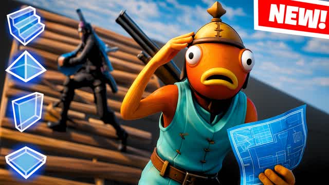 Fadez Build Fights (200 Pumps)