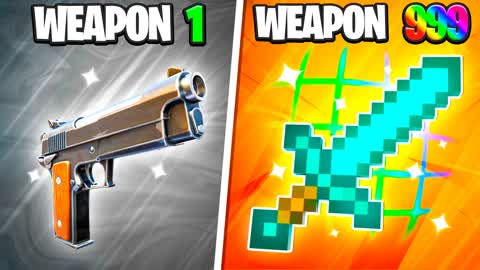 ⭐️GUN GAME⭐️HEROES⭐️ONE SHOT⭐️