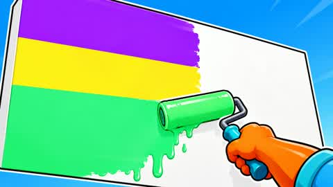 Color My Flag 🎨