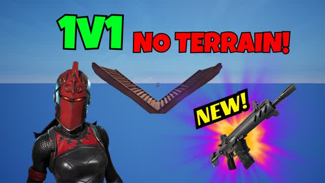 Simple 1v1 Build Fights 📝