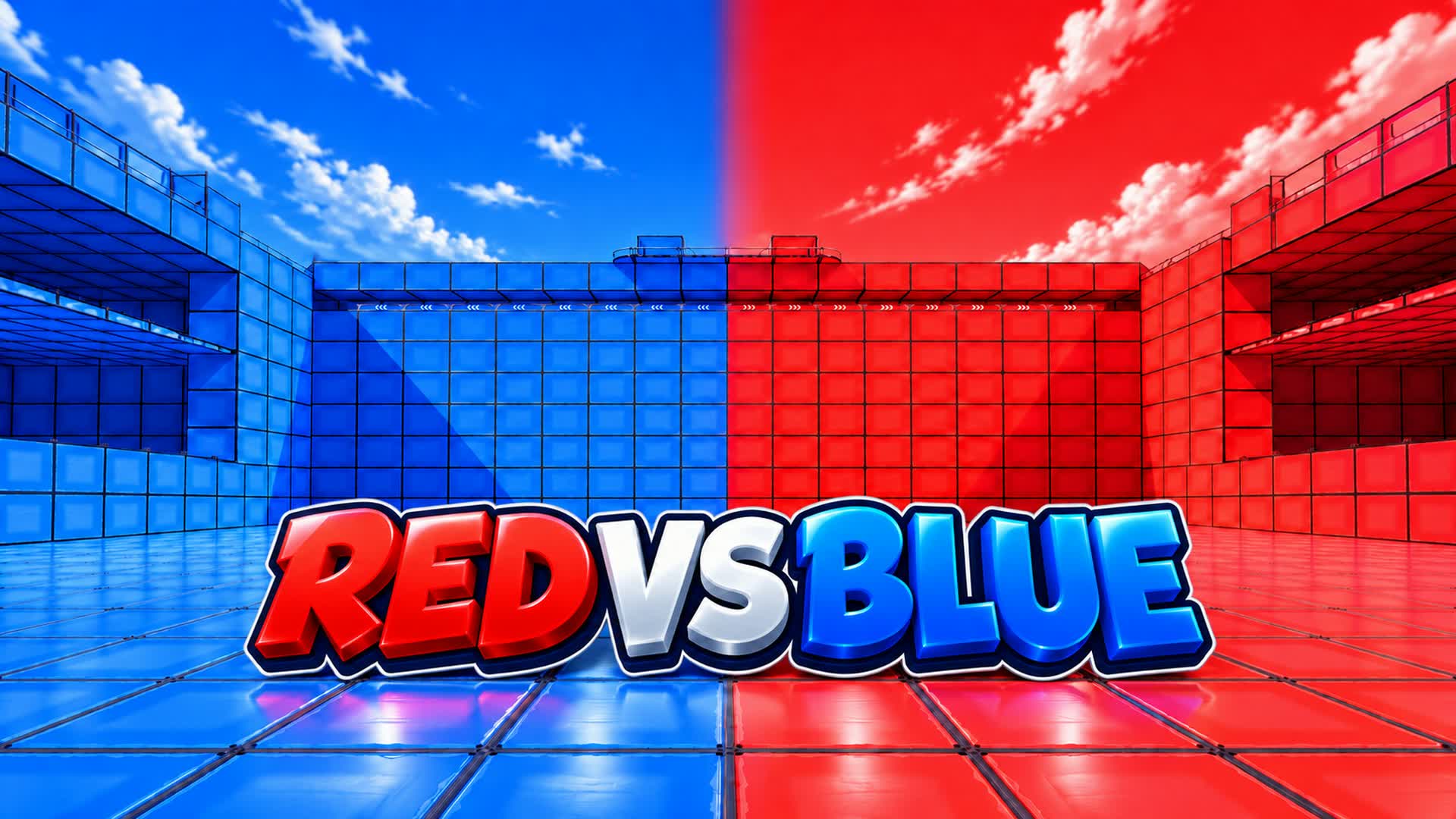 RED VS BLUE🔴RVB🔵PUMPKIN EVENT🎃