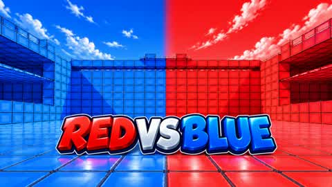 RED VS BLUEđ´RVBđľPUMPKIN EVENTđ