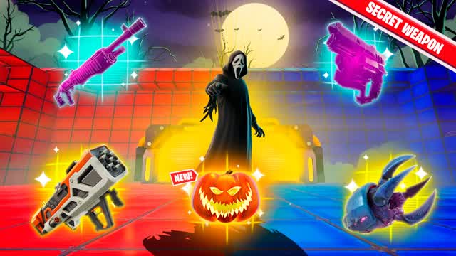 Capture 1 – SPOOKIE GHOSTFACE RED VS BLUE🔴|🔵